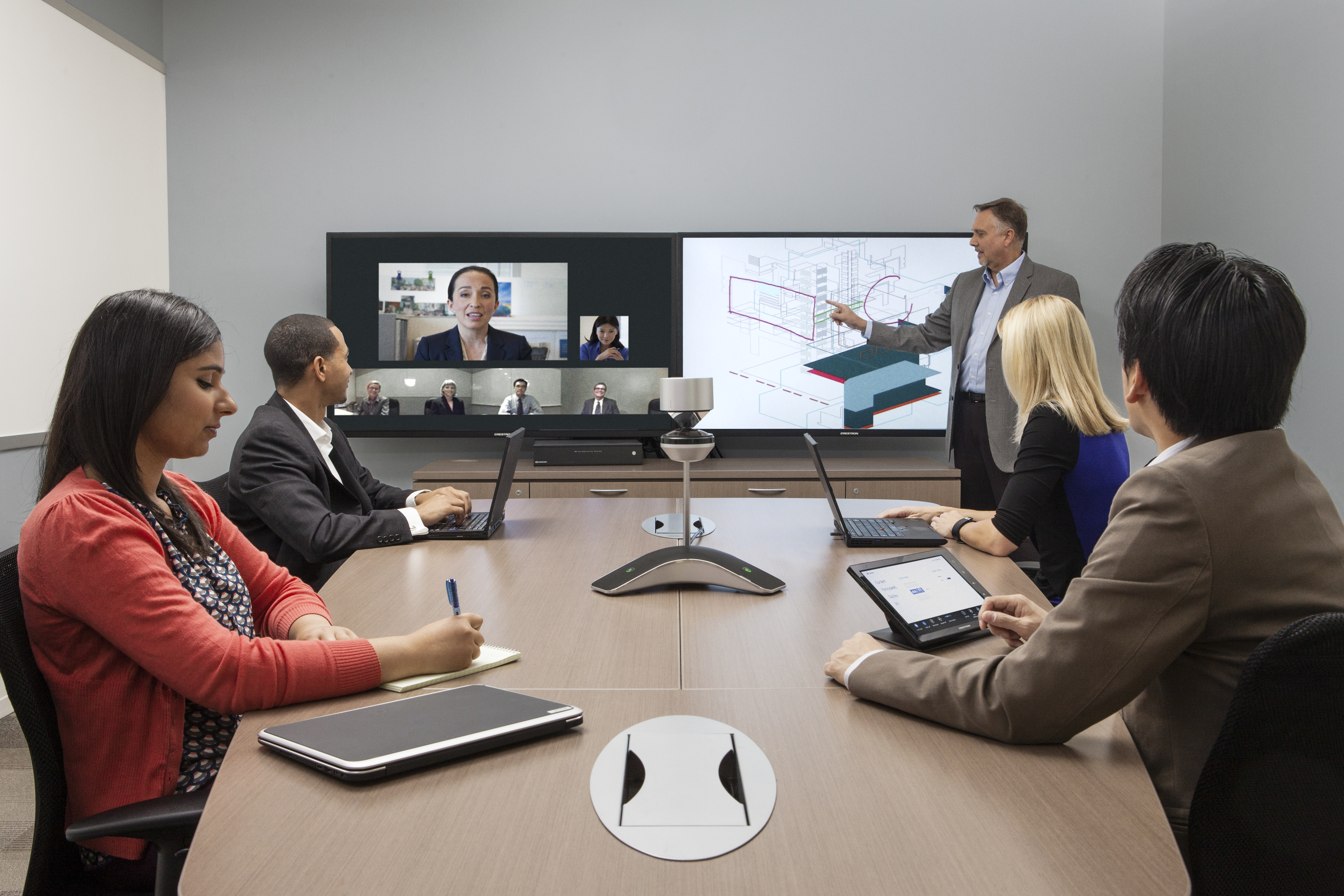 Polycom-cx8000-microsoft